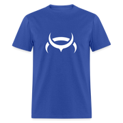 Amarr Classic Cut T-shirt - royal blue