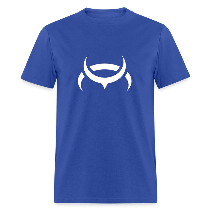 Amarr Classic Cut T-shirt - royal blue