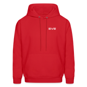 Crimson Harvest Classic Fit Pullover - red