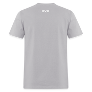 Triglavian Classic Cut T-shirt - gravel 