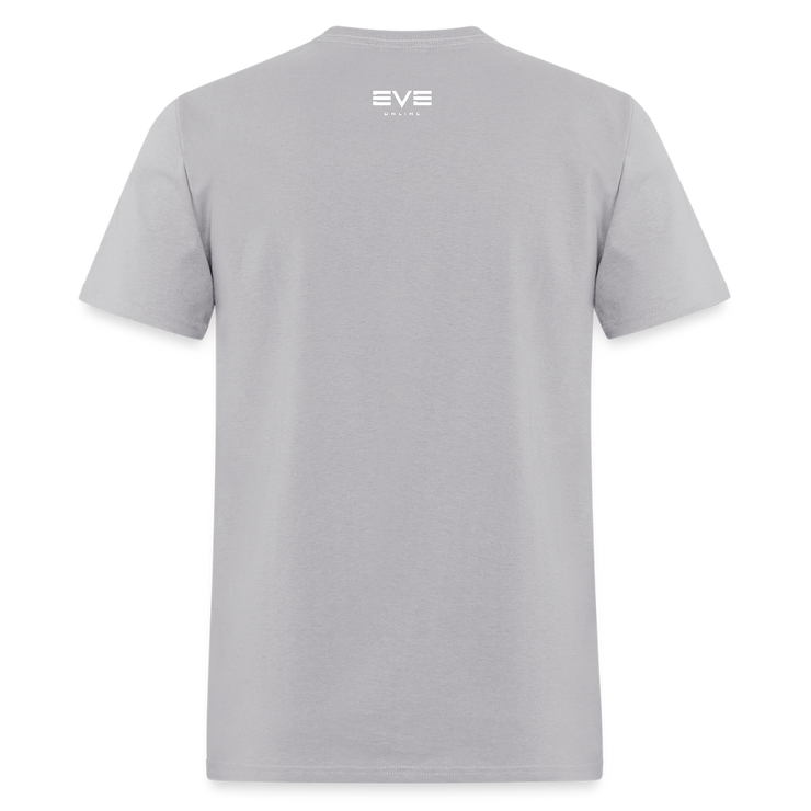 Triglavian Classic Cut T-shirt - gravel 
