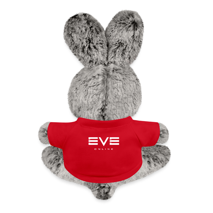 Guristas Bunny - red