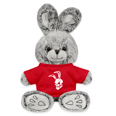 Guristas Bunny - red