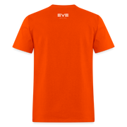 Amarr Classic Cut T-shirt - orange