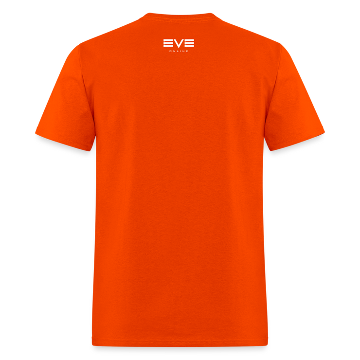 Amarr Classic Cut T-shirt - orange