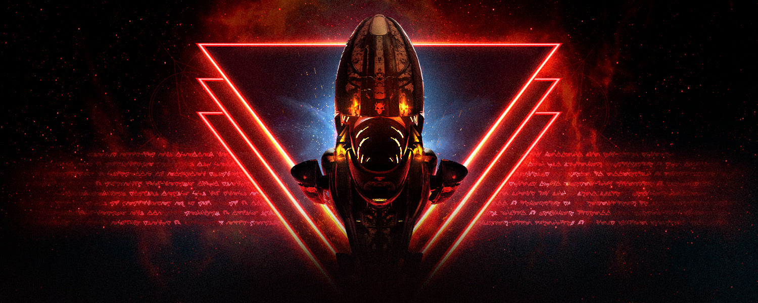 EVE Merch Store
