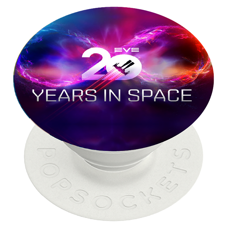 20th Anniversary PopSocket