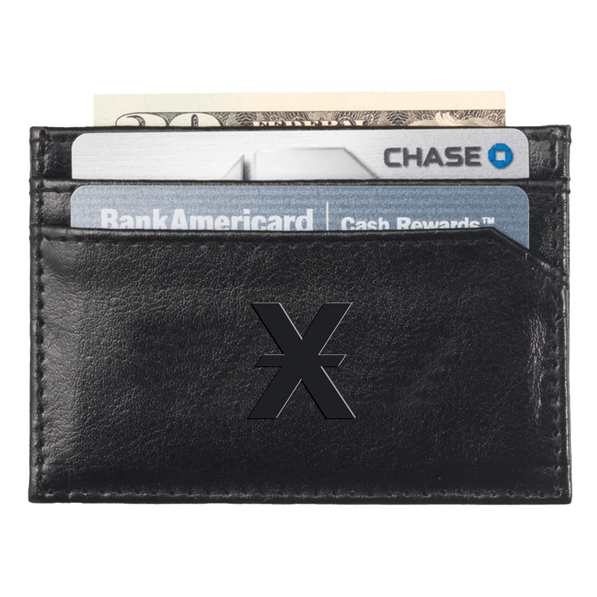 Plex RFID Wallet EVE Merch Store