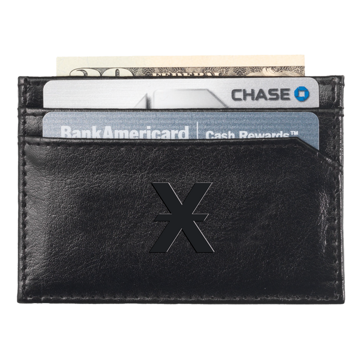 Plex RFID Wallet