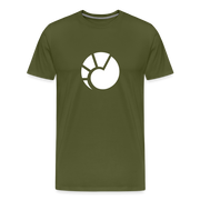Minmatar Classic Cut T-shirt - olive green