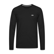 Amarr Classic Cut Long Sleeve T-shirt - black