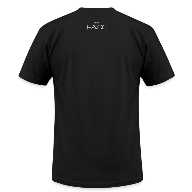 Havoc Classic Cut T-shirt - black