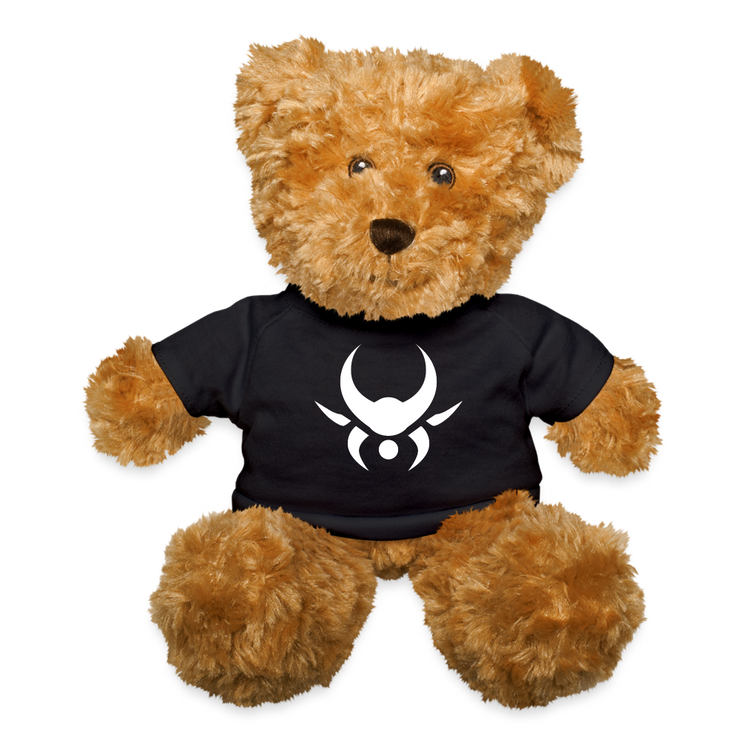 Angel Cartel Bear - black