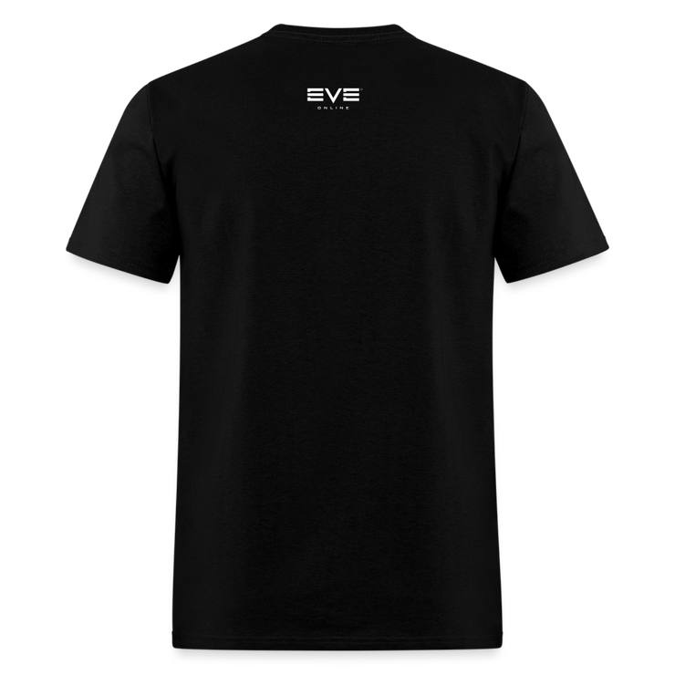 o7 Classic Cut T-shirt - black