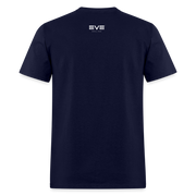 o7 Classic Cut T-shirt - navy