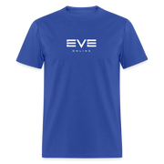 EVE T-Shirt - royal blue