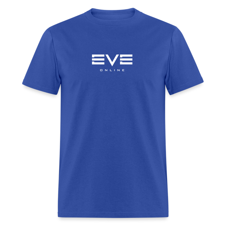 EVE T-Shirt - royal blue