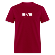 EVE T-Shirt - dark red