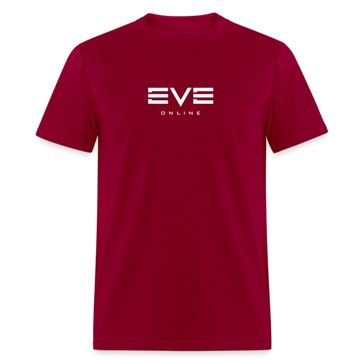 EVE T-Shirt - dark red