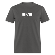 EVE T-Shirt - charcoal