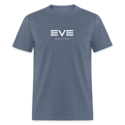 EVE T-Shirt - denim