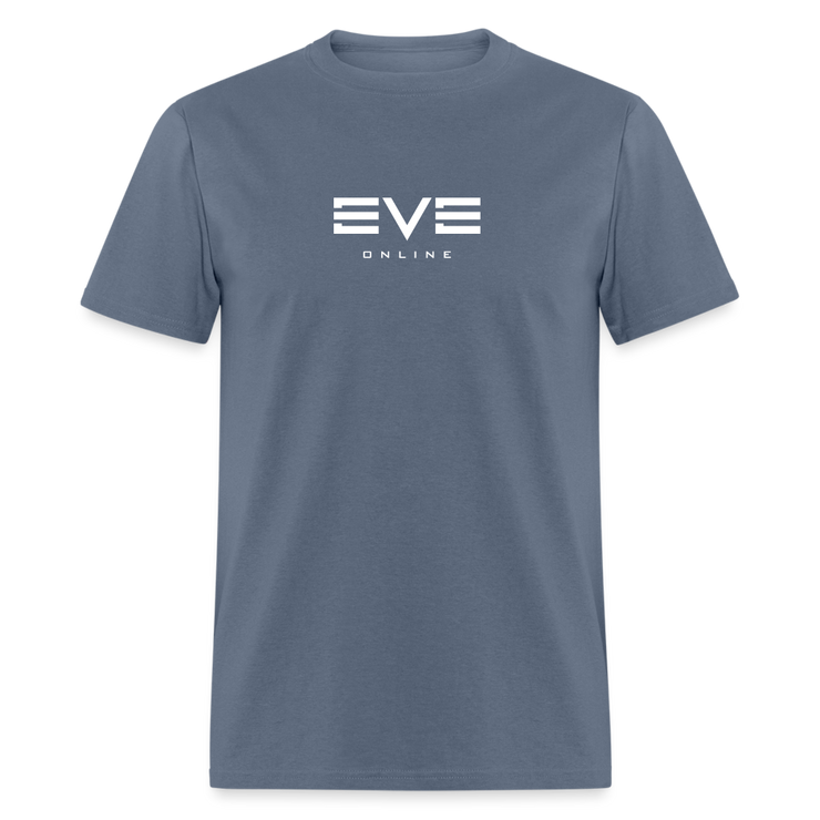 EVE T-Shirt - denim