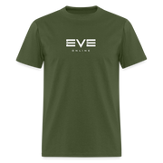 EVE T-Shirt - military green