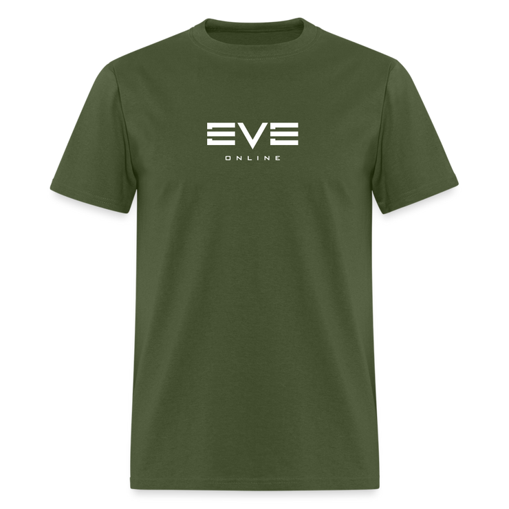 EVE T-Shirt - military green