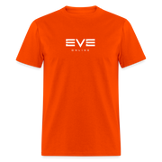 EVE T-Shirt - orange