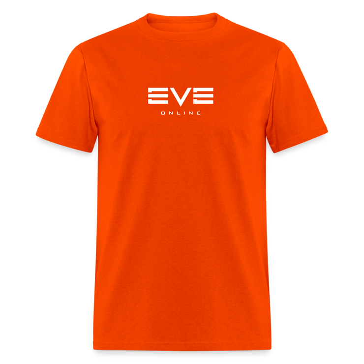 EVE T-Shirt - orange