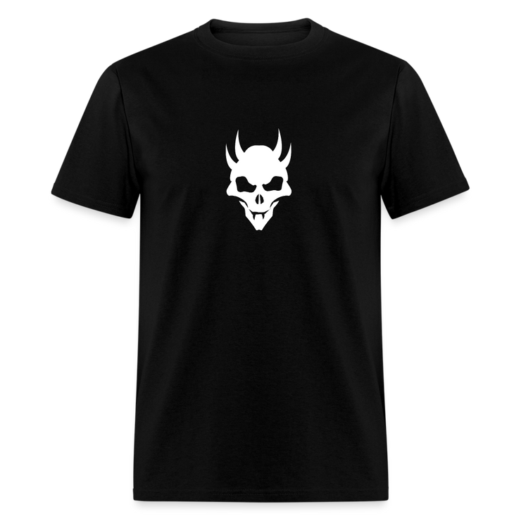 Blood Raiders Classic Cut T-shirt - black