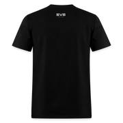 Blood Raiders Classic Cut T-shirt - black