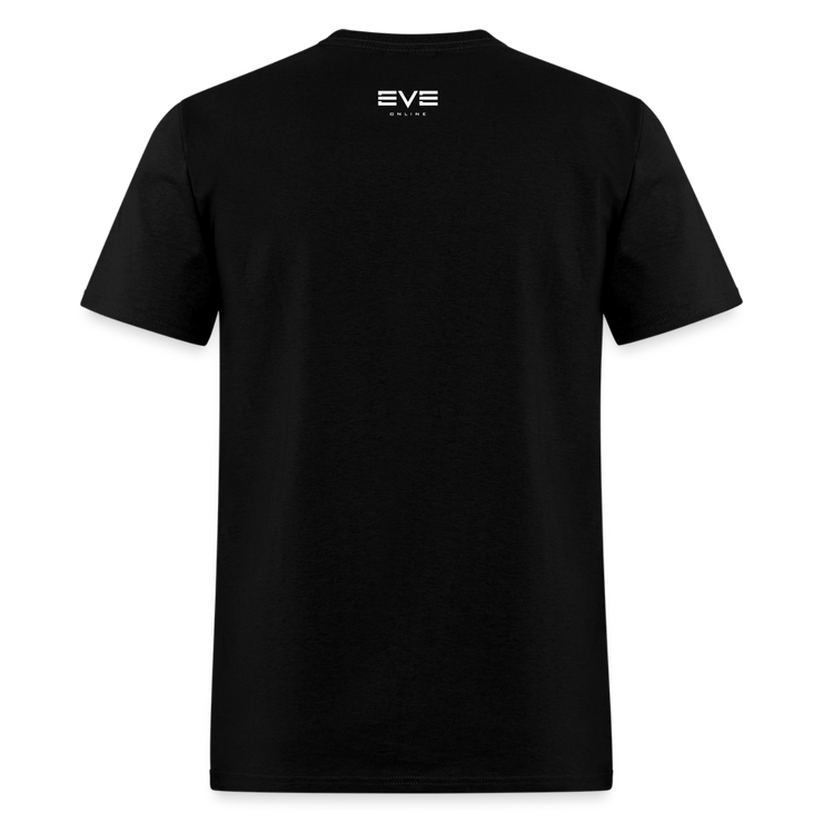 Blood Raiders Classic Cut T-shirt - black