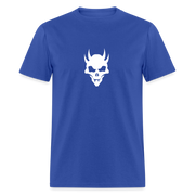 Blood Raiders Classic Cut T-shirt - royal blue