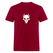 Blood Raiders Classic Cut T-shirt - dark red