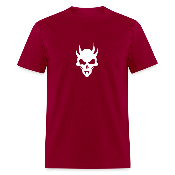 Blood Raiders Classic Cut T-shirt - dark red