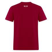 Blood Raiders Classic Cut T-shirt - dark red