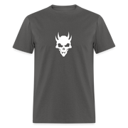 Blood Raiders Classic Cut T-shirt - charcoal