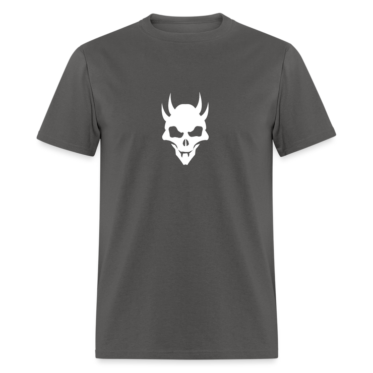 Blood Raiders Classic Cut T-shirt - charcoal