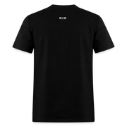 Classic Cut Astero T-shirt - black