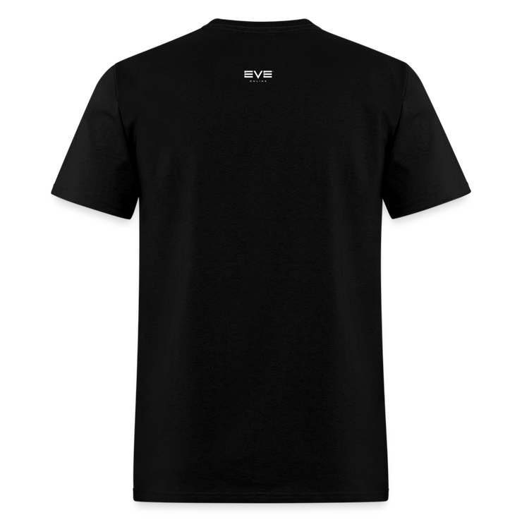 Classic Cut Astero T-shirt - black