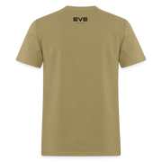 Executioner Classic Cut T-shirt - khaki