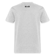 Executioner Classic Cut T-shirt - heather gray