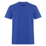 Executioner Classic Cut T-shirt - royal blue