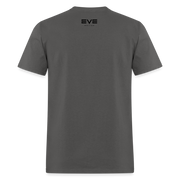 Executioner Classic Cut T-shirt - charcoal