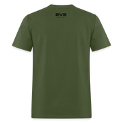 Executioner Classic Cut T-shirt - military green