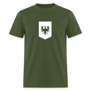 Gallente Classic Cut T-Shirt - military green