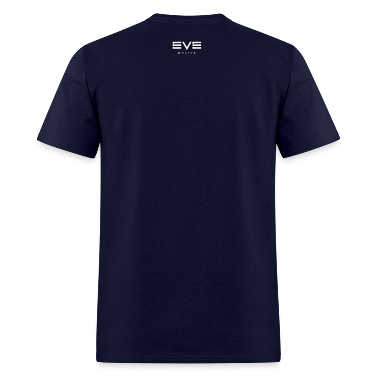 Caldari Classic Cut T-shirt - navy