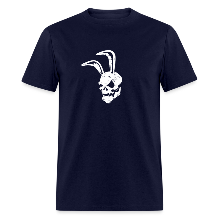 Guristas Classic Cut T-shirt - navy