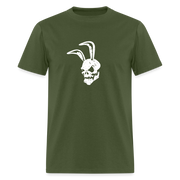 Guristas Classic Cut T-shirt - military green